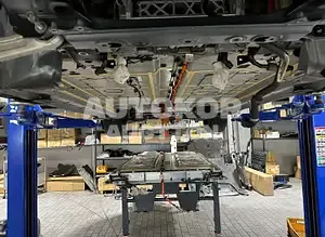 2022, Mercedes-Benz / S 350, VIN: W1KCG2BB1NA013530, electric