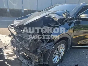 2018, Kia / Sorento, VIN: KNAPS81ABKA497925, diesel
