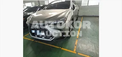2026, Lexus / nx350h, 1746 км., hybrid, 2487 куб.см.