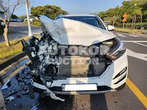2017, Hyundai / Tucson, VIN: KMHJ581ABJU515649, diesel