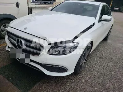 2018, Mercedes-Benz / E 220, VIN: WDDZF0FBXJA436564, 190467 км., diesel, 1950 куб.см.