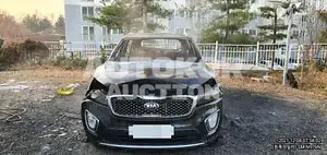 2015, Kia / Sorento, VIN: KNAPK81BDFA086979, diesel