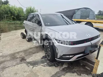 2022, Hyundai / ioniq 5, 454732 км., electric