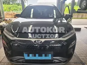 2019, Hyundai / Kona, VIN: KMHK381GFKU050983, 60000 км., electric