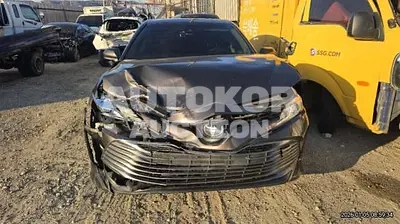 2018, Toyota / Camry, VIN: JTNB11HKXJ3073292, 92547 км., gas