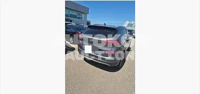 2019, Hyundai / Tucson, 143563 км., gas, 1591 куб.см.