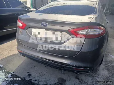 2015, Ford / Mondeo, 160000 км., diesel, 2000 куб.см.