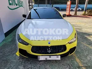 2015, Toyota / Sera, 81078 км., gas