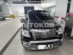 2018, Kia / Mohave, VIN: KNAKN814DJA182435, 89755 км., diesel, 2959 куб.см.