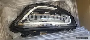 2020, Mercedes-Benz / GLC 300, unknown