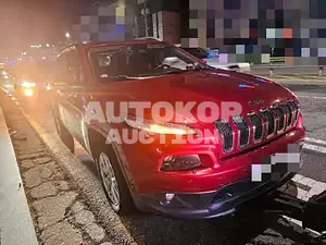 2016, Jeep / Cherokee, VIN: 1C4PJMCB7HW542480, 140902 км., gas, 2360 куб.см.