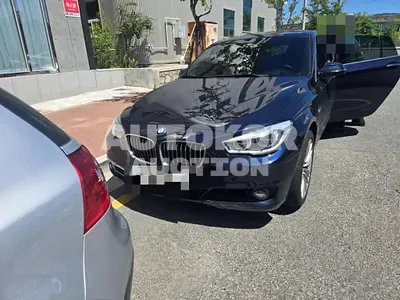 2016, BMW / gt, 153745 км., diesel