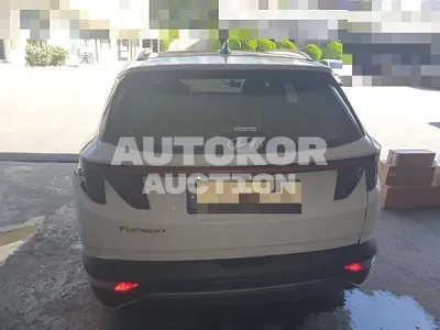 2021, Hyundai / Tucson, VIN: KMHJE811BNU037638, 35679 км., hybrid
