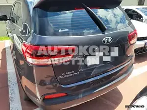 2015, Kia / Sorento, VIN: KNAPK81BBFA043959, 112000 км., diesel