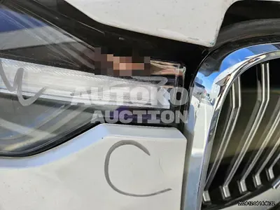 2024, Volvo / XC60, unknown