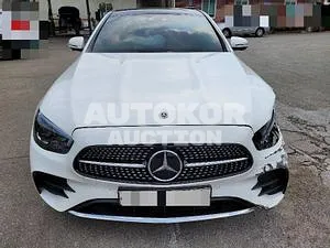 2021, Mercedes-Benz / E 350, VIN: W1KZF8GB0MA959884, 6396 км., gas