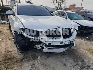 2020, BMW / 420, VIN: WBAVJ9100M9E00244, 29000 км., diesel
