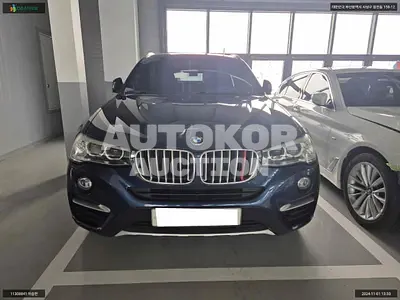 2015, BMW / 420, VIN: WBAXX1105F0R36023, diesel