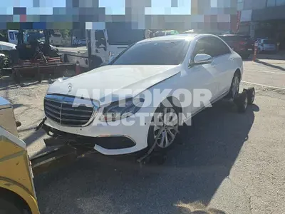 2019, Mercedes-Benz / E 220, 76213 км., diesel