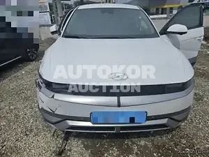 2022, Hyundai / Ioniq, VIN: KMHKR81AFNU097401, 31626 км., electric