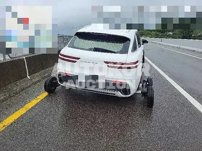 2021, Hyundai / Genesis, 58276 км., gas, 2497 куб.см.