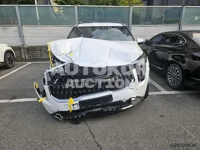 2025, Kia / Carnival, gas, 3500 куб.см.
