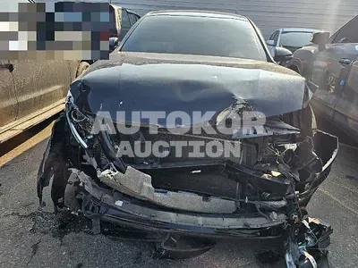 2016, BMW / B5, 169736 км., gas