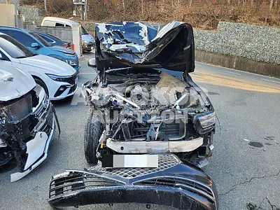 2019, Genesis / G90, VIN: KMHG241DDKU068935, 316903 км., gas