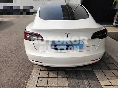 2021, Tesla / Model 3, VIN: 5YJ3E1EB5MF885687, 137944 км., electric, 225 куб.см.