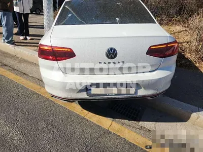 2021, Volkswagen / passat gt, 97500 км., diesel, 2000 куб.см.