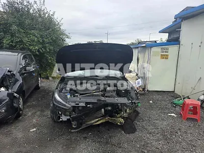 2016, Kia / K7, VIN: KNALB41ABGA022227, 161727 км., diesel