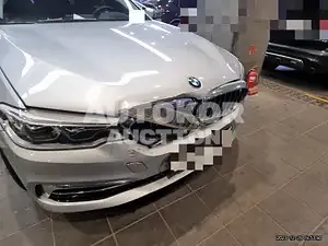 2020, BMW / 520, VIN: WBAJF5103LCE17131, 37246 км., diesel