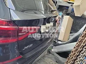 2019, BMW / 320, VIN: WBAUZ3101LLT05854, 50000 км., diesel, 1995 куб.см.