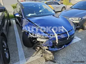 2024, Tesla / Model 3, 210 км., electric
