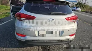 2015, Hyundai / Tucson, 220000 км., diesel