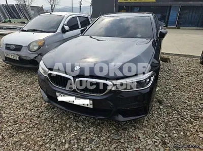 2018, BMW / 530, VIN: WBAJD9102JWC10979, 99913 км., gas