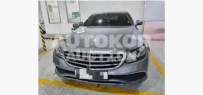 2018, Mercedes-Benz / e300, 58019 км., gas, 1991 куб.см.