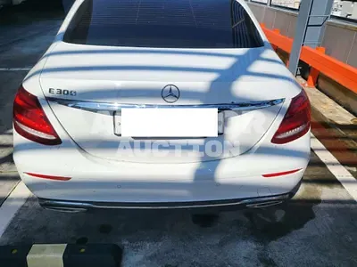 2017, Mercedes-Benz / E 200, VIN: WDDZF4CB4HA149615, 72000 км., gas