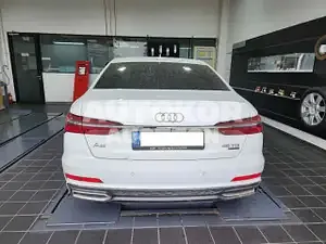 2021, Audi / A6, VIN: WAUZZZF2XMN020983, diesel