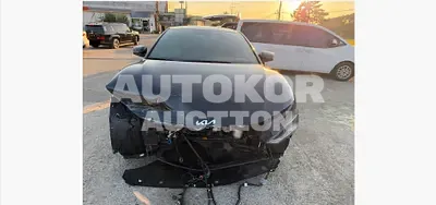 2023, Kia / ev6, 41646 км., electric, 111 куб.см.