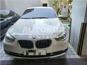 2016, Maserati / GranTurismo, 237196 км., diesel, 1995 куб.см.