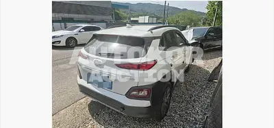 2019, Hyundai / Kona, 230000 км., electric