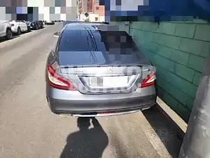 2017, Mercedes-Benz / CLS 250, VIN: WDDLJ9HB1HA201924, 100000 км., diesel, 2143 куб.см.