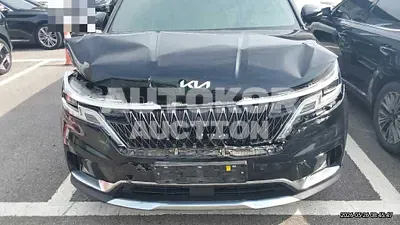 2020, Kia / Carnival, 127952 км., diesel, 2200 куб.см.