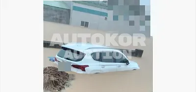 2021, Hyundai / Santa FE, 66386 км., diesel, 2200 куб.см.