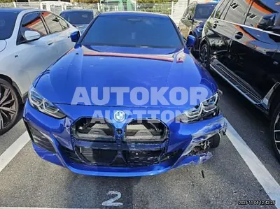 2023, BMW / bmw, VIN: WBY71AW06PFN66033, 42508 км., electric
