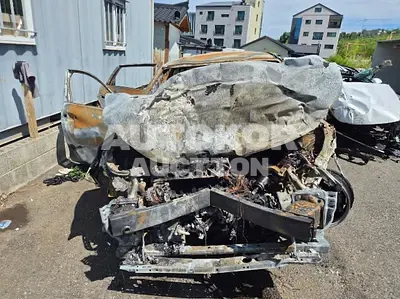 2021, Kia / K5, 130000 км., lpg