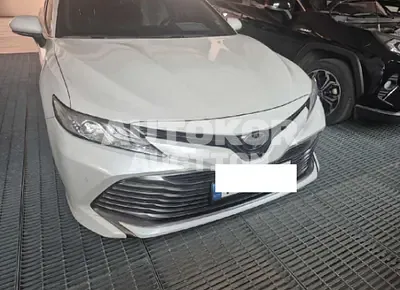 2021, Toyota / Camry, 58148 км., gas