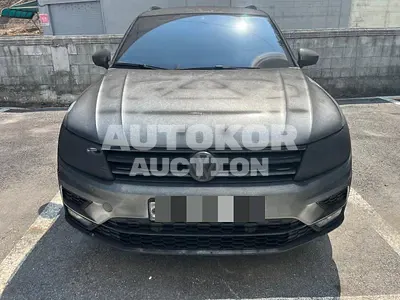 2018, Volkswagen / Tiguan, 117351 км., diesel, 1968 куб.см.