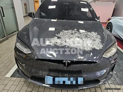2023, Acura / EL, 20314 км., electric